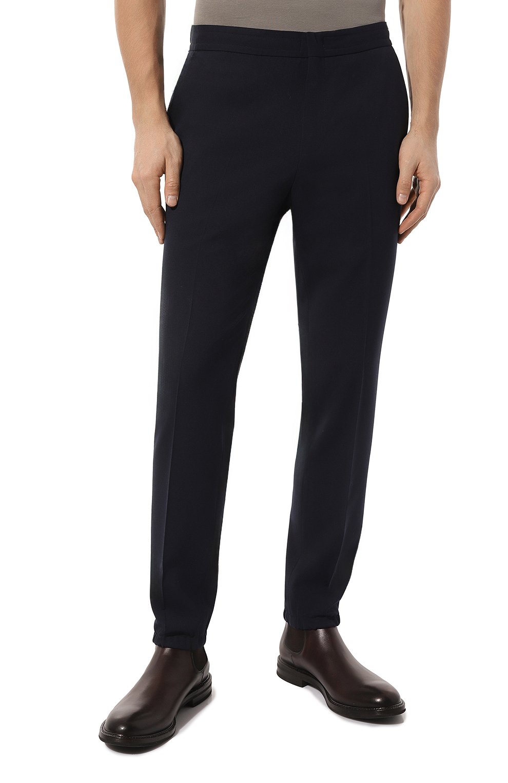 Брюки ZEGNA, арт. 6ZF818A6/73GLC1, фото 3