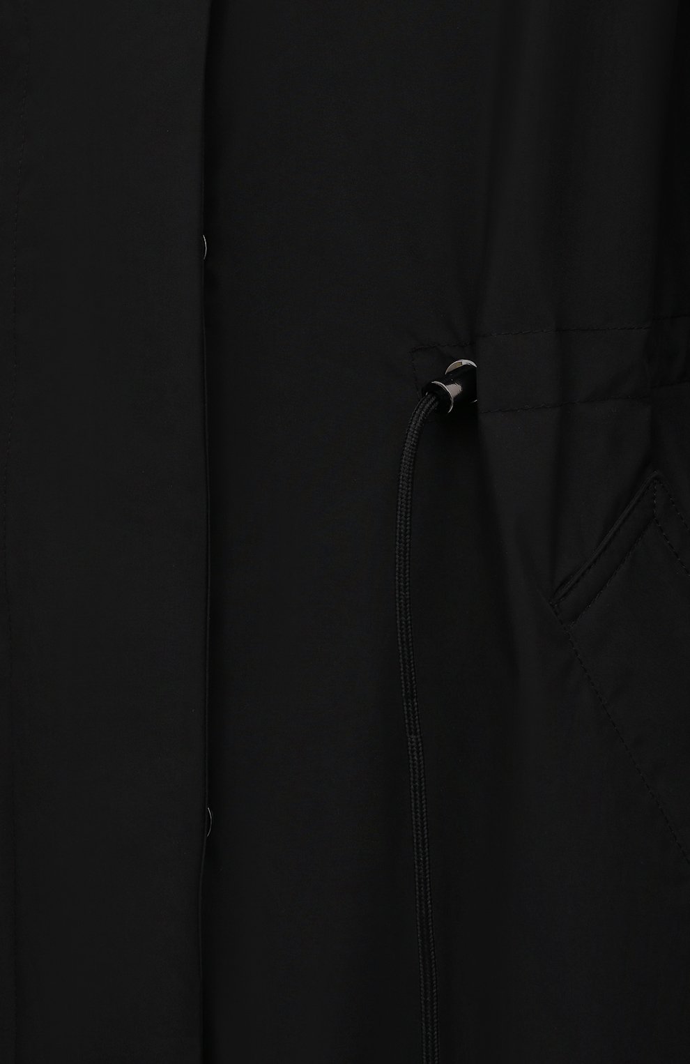 Парка MOORER, арт. AITANA-STP/M0DPA100001-TEPA023, фото 5