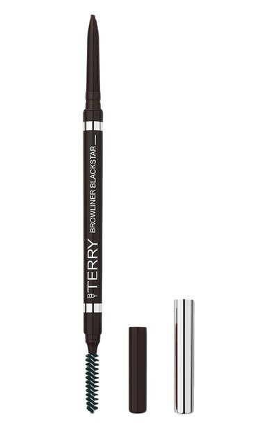 Женский лайнер для бровей browliner blackstar, оттенок 5 ebony (0,09g) BY TERRY, арт. 3700076461329