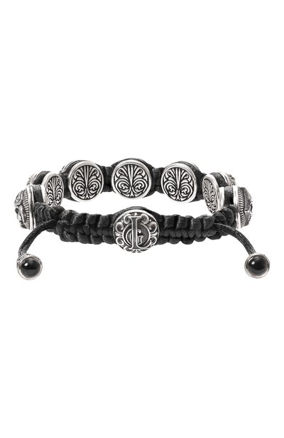 Мужской браслет азарт и удача GL JEWELRY, арт. GL420015-S97-01