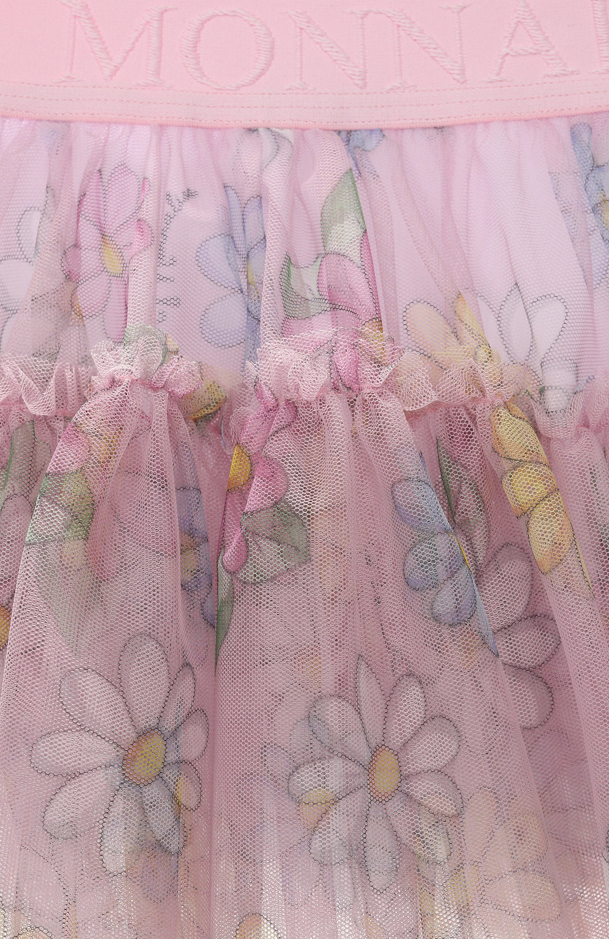 Юбка MONNALISA, арт. 31E702, фото 3