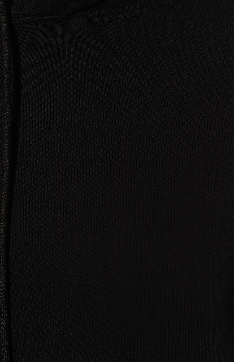 Хлопковое худи MSGM, арт. 2000MDM535 200001, фото 5