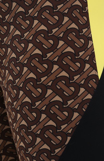 Легинсы BURBERRY, арт. 8030494, фото 5