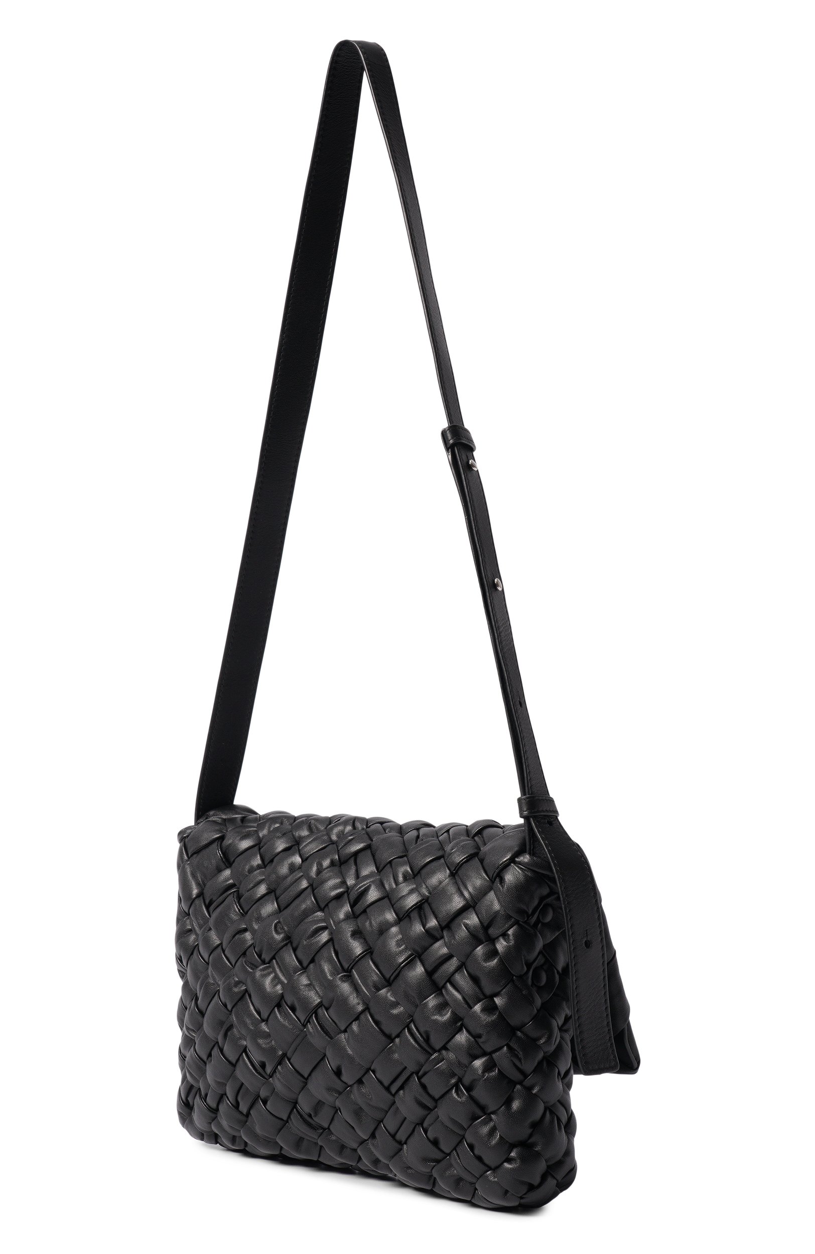Сумка rumple BOTTEGA VENETA, арт. 815805/V52Z1, фото 3