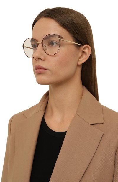 Оправа MIU MIU, арт. 51VV-09X101, фото 2