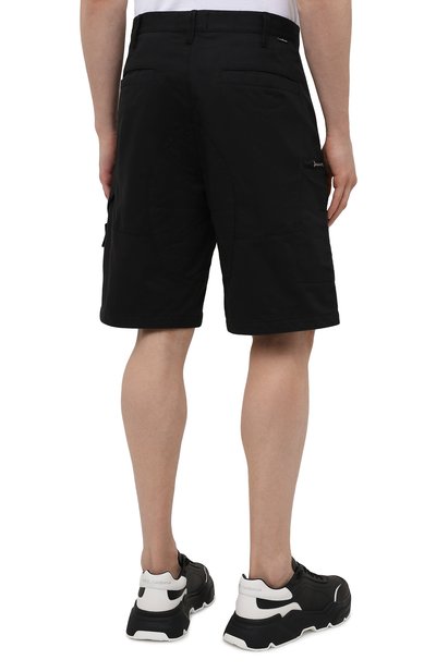 Шорты STONE ISLAND SHADOW PROJECT, арт. 7419L0208, фото 4