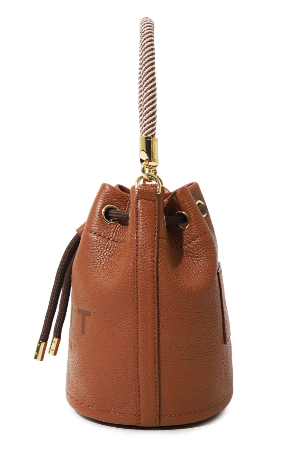 Сумка the bucket MARC JACOBS (THE), арт. H652L01PF22, фото 4