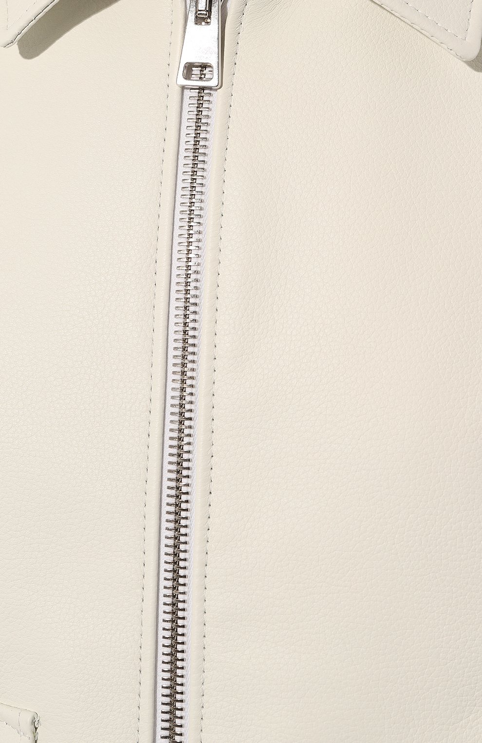 Кожаная куртка MASLOV, арт. SMW16, фото 5