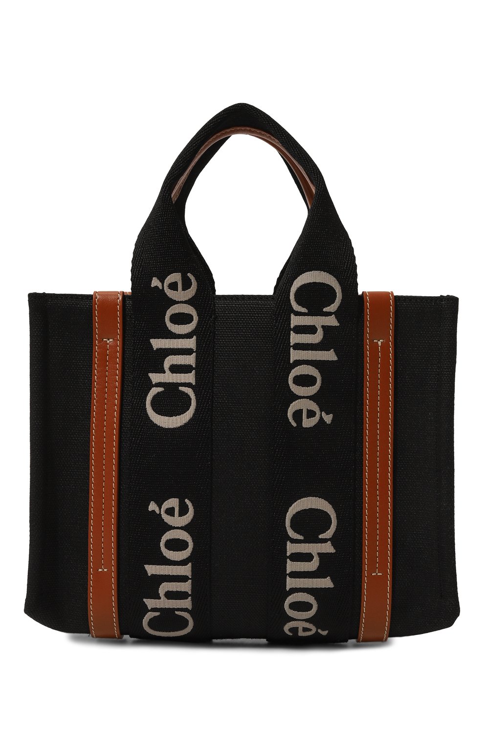 Сумка woody CHLOÉ, арт. CHC23AS397/L17, фото 1