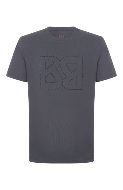 Хлопковая футболка BOGNER, арт. 58466604, фото 1