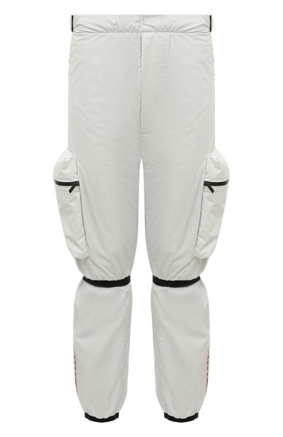 Мужские джоггеры PRADA, арт. SPH125-1T2Y-F0K74-202