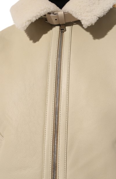 Дубленка из овчина BATS, арт. FW23_01S, фото 5