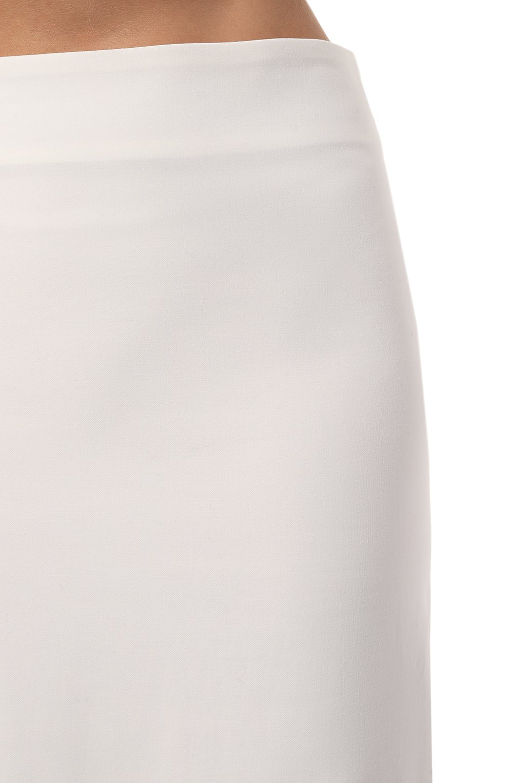 Хлопковая юбка BRUNELLO CUCINELLI, арт. MB416B1336, фото 5