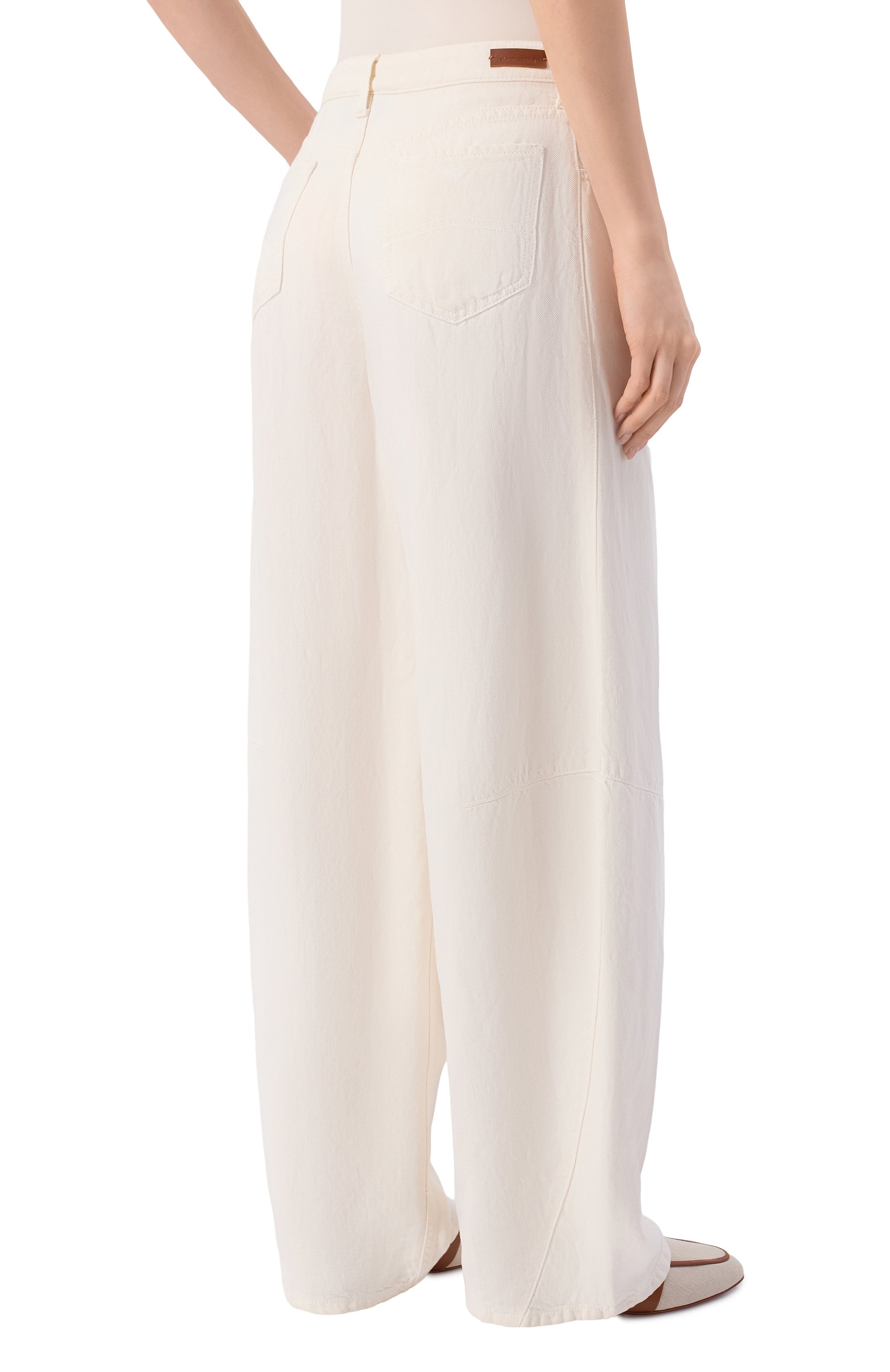 Джинсы EMPORIO ARMANI, арт. EW000758/AF14857, фото 4