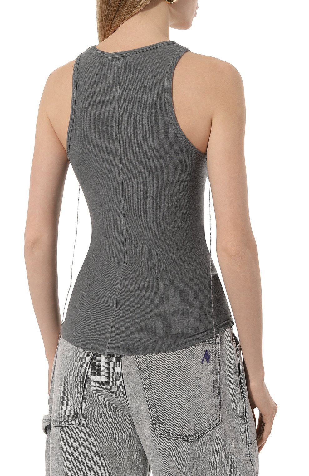 Майка ANDREA YA'AQOV, арт. 24WTIB67, фото 4