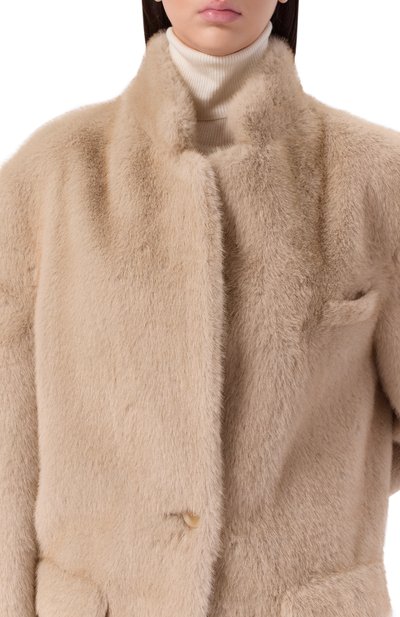 Шуба FORTE DEI MARMI COUTURE, арт. 25WF7463M, фото 5