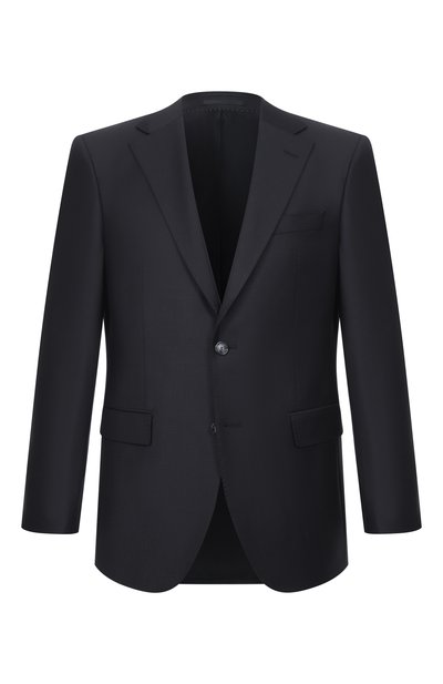 Мужской шерстяной пиджак BOSS CAMEL, арт. 50509910