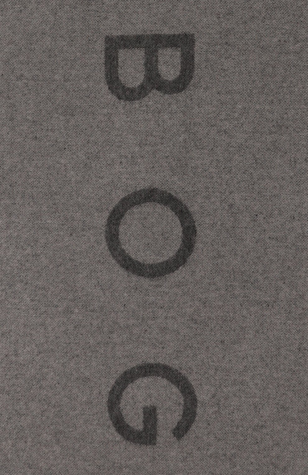 Шерстяной шарф BOGNER, арт. 98039307, фото 4