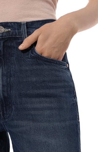 Джинсы MOTHER, арт. 10947-1296, фото 5