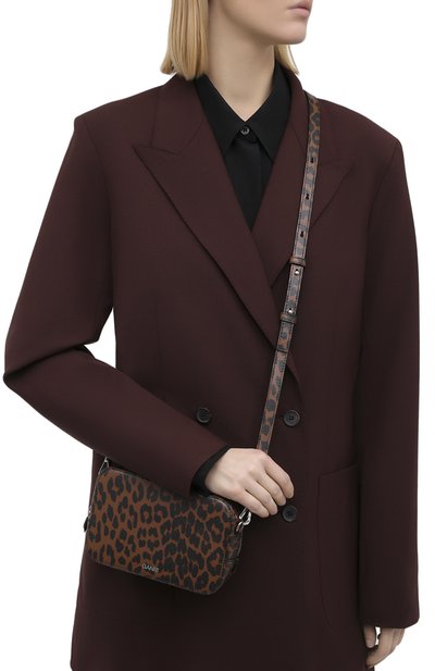 Сумка GANNI, арт. A2601, фото 2