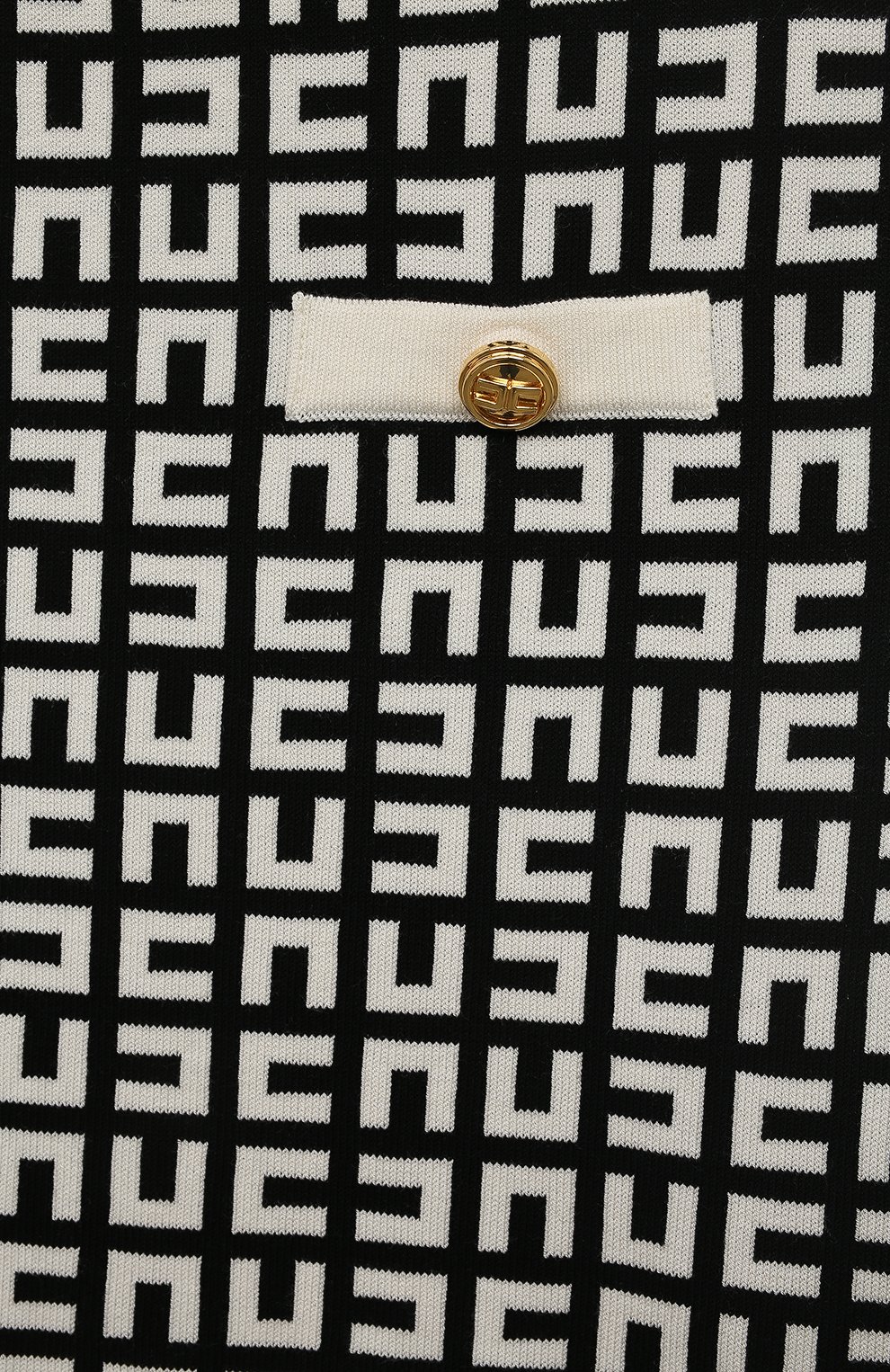 Костюм из пуловера и юбки ELISABETTA FRANCHI LA MIA BAMBINA, арт. EFCD05C/FL191/BE025/4A-8A, фото 7