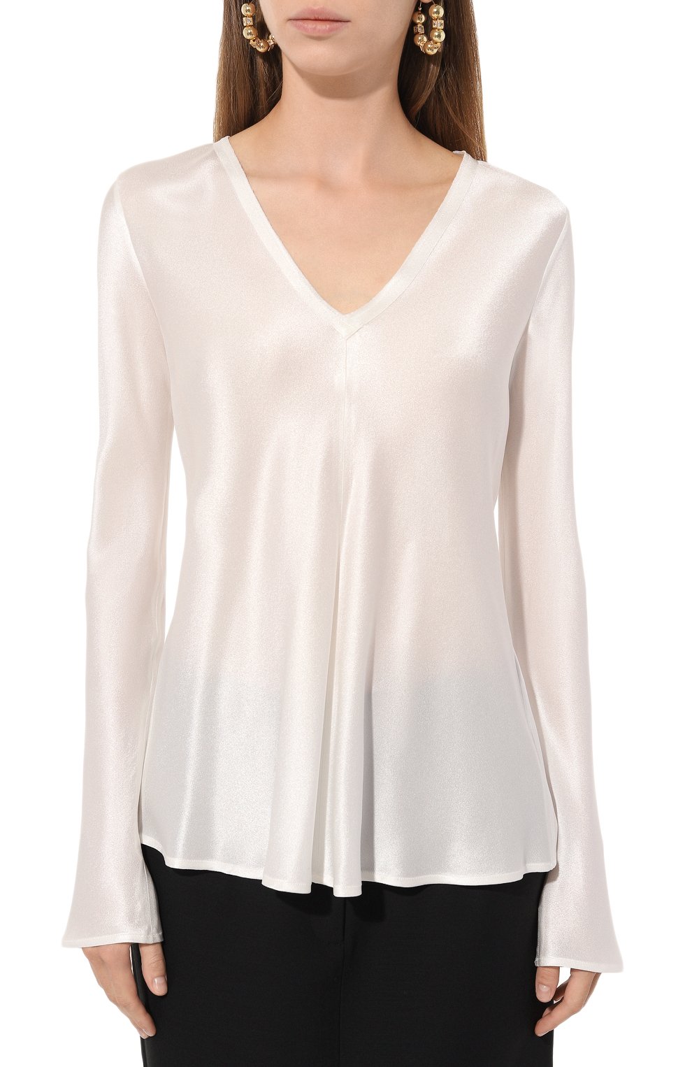 Блузка ANTONELLI FIRENZE, арт. M1374/794, фото 3