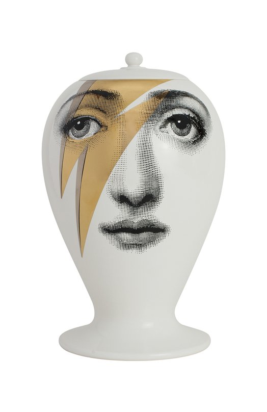 фото Ваза tema e variazioni n. 375 fornasetti