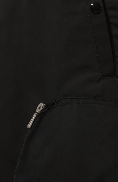 Брюки-карго DRIES VAN NOTEN, арт. 242-020929-9102, фото 5