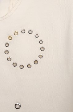 Джинсы CHLOÉ, арт. C20084/14A, фото 3