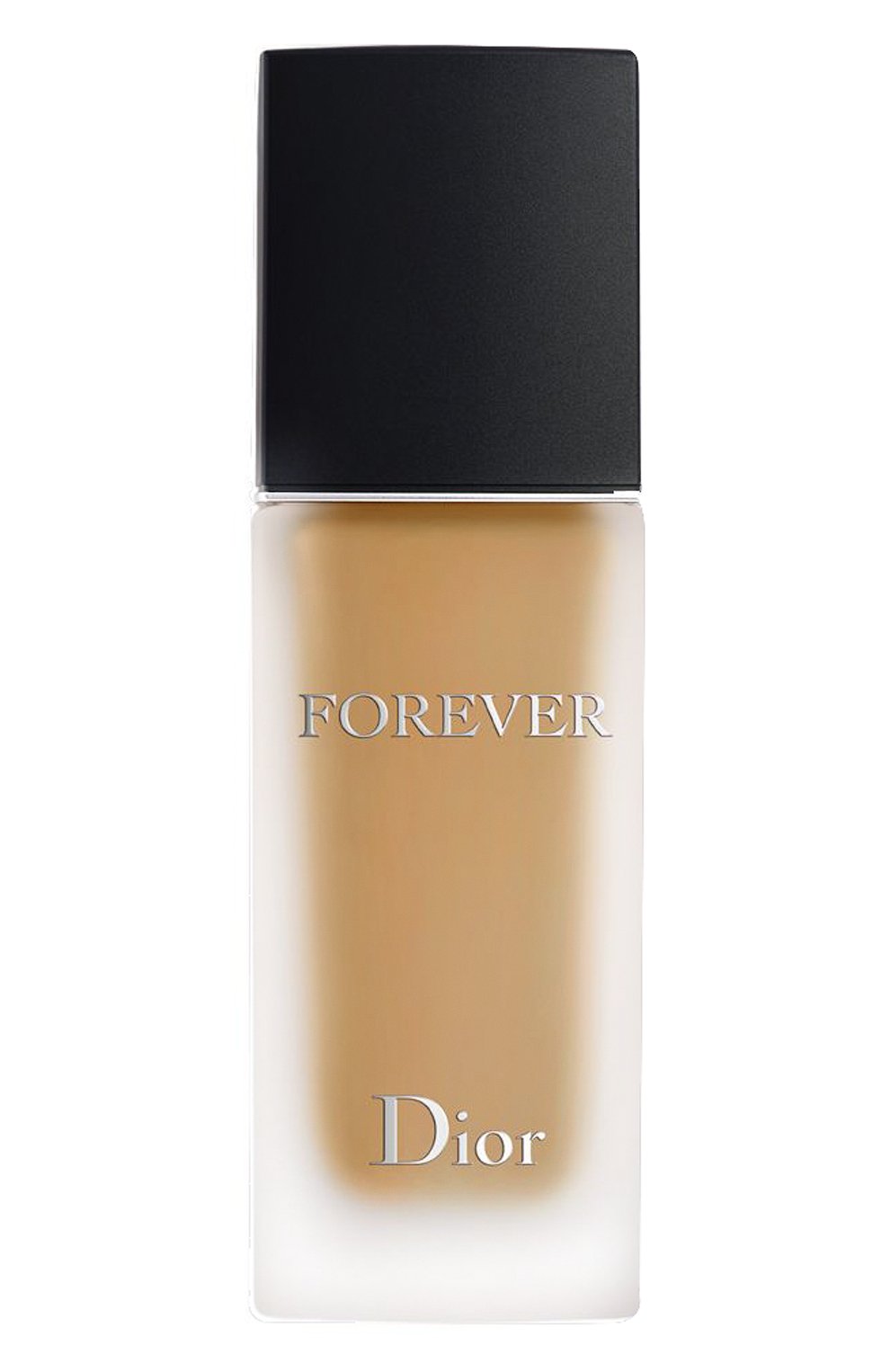Тональный крем для лица dior forever spf 20 pa+++ , 3wo тёплый оливковый (30ml) DIOR, арт. C023500321, фото 1