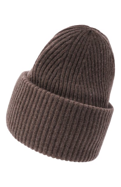 Шапка из шерсти и кашемира ADDICTED, арт. MK924, фото 2