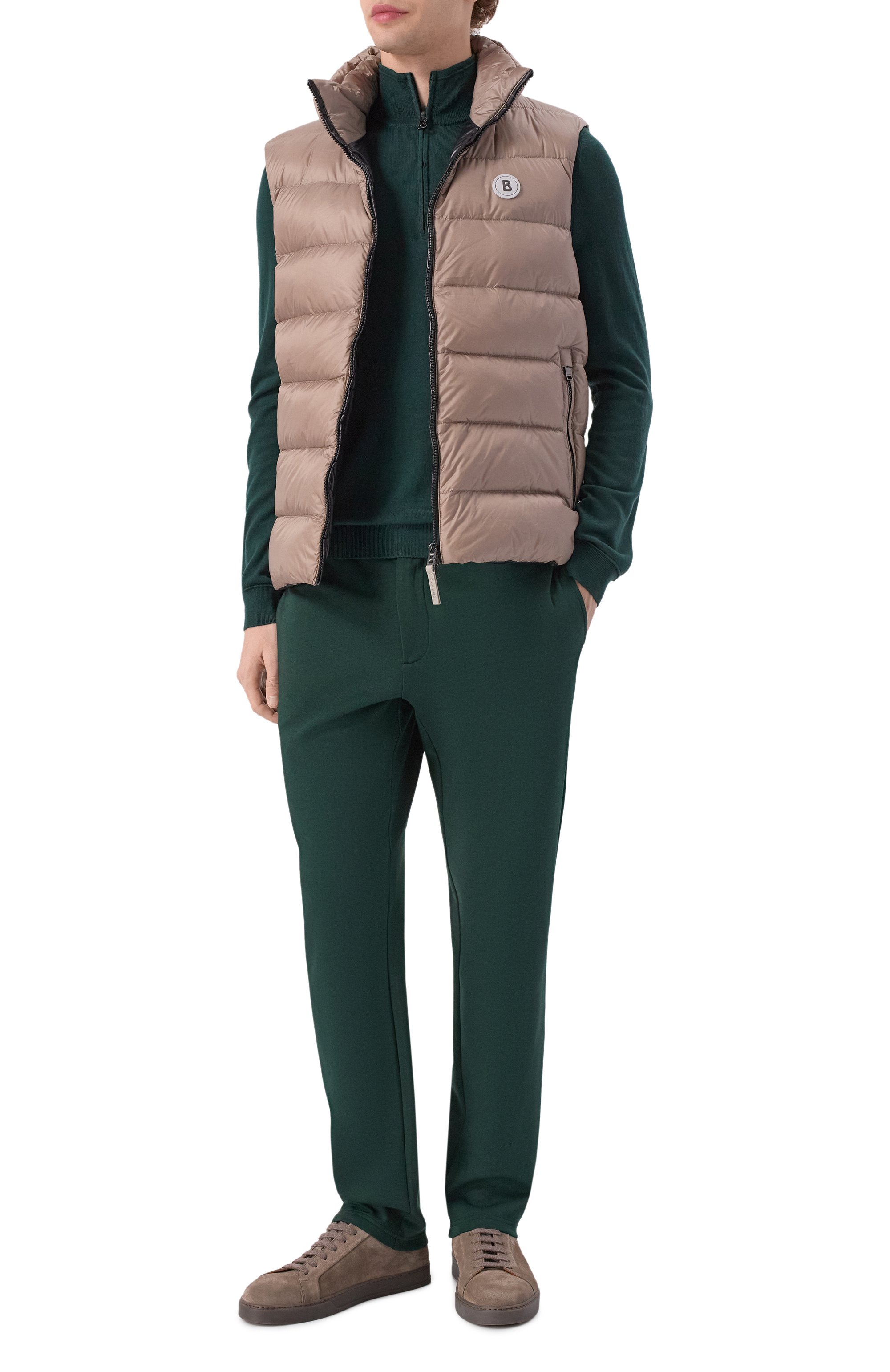 Брюки BOGNER, арт. 18825253, фото 2