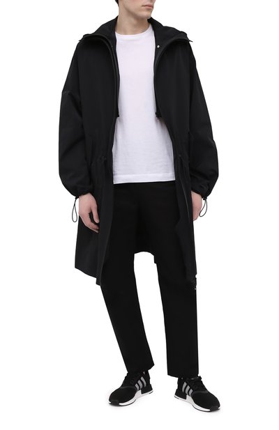 Кроссовки nmd_r1 ADIDAS ORIGINALS, арт. FY5727, фото 2