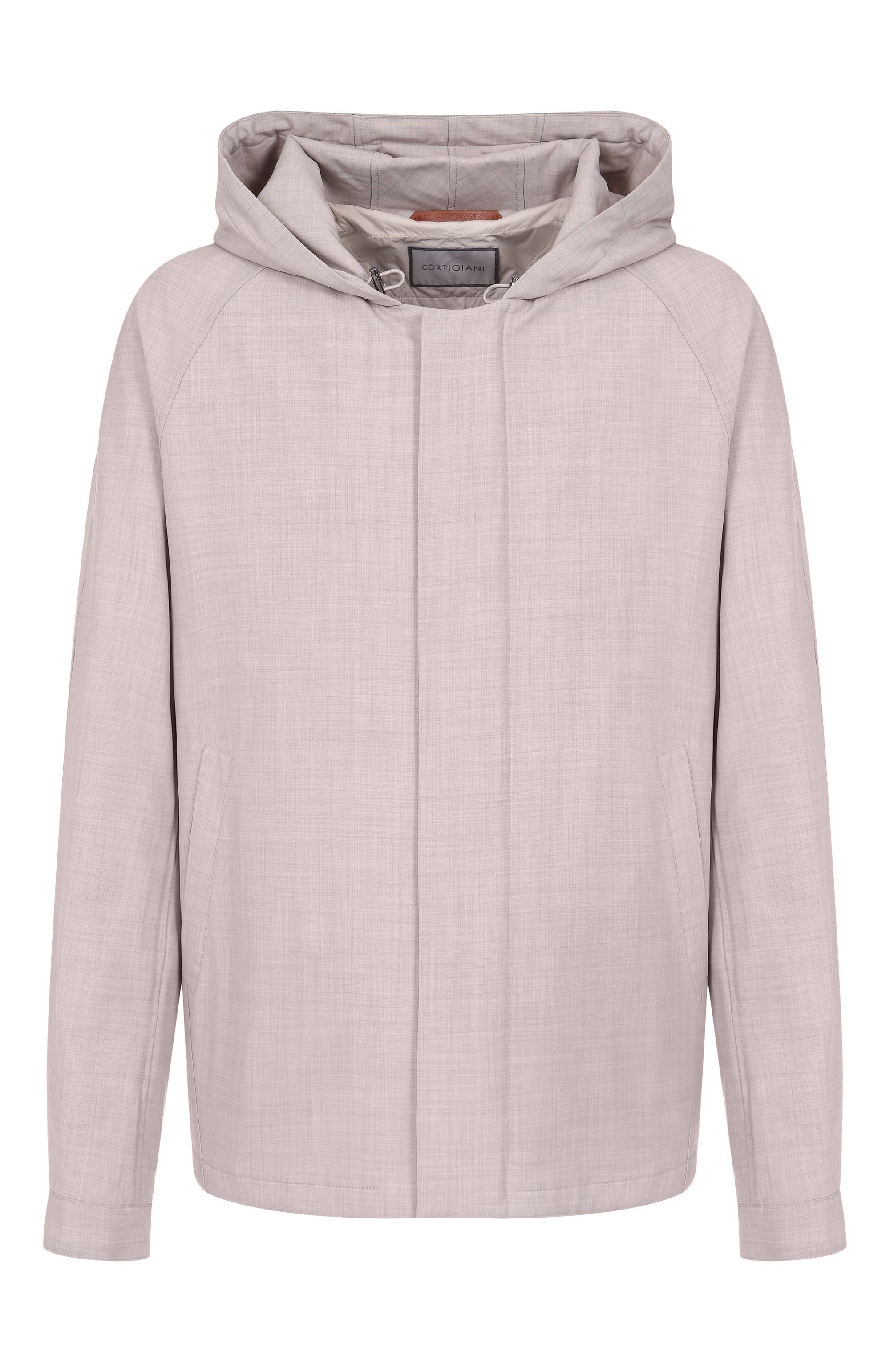 Шерстяная куртка CORTIGIANI, арт. 2AG601, фото 1