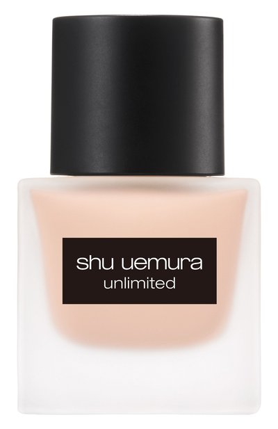 Тональный флюид unlimited, оттенок 375 (30ml) SHU UEMURA, арт. 4935421697026, фото 1