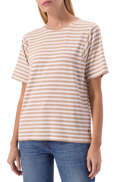 Футболка из вискозы BOGNER, арт. 56777886, фото 3