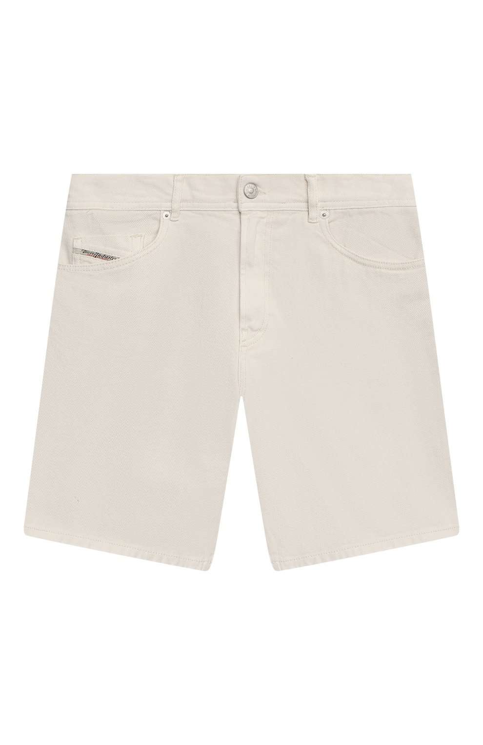 Джинсовые шорты DIESEL, арт. J00151-KXB81, фото 1