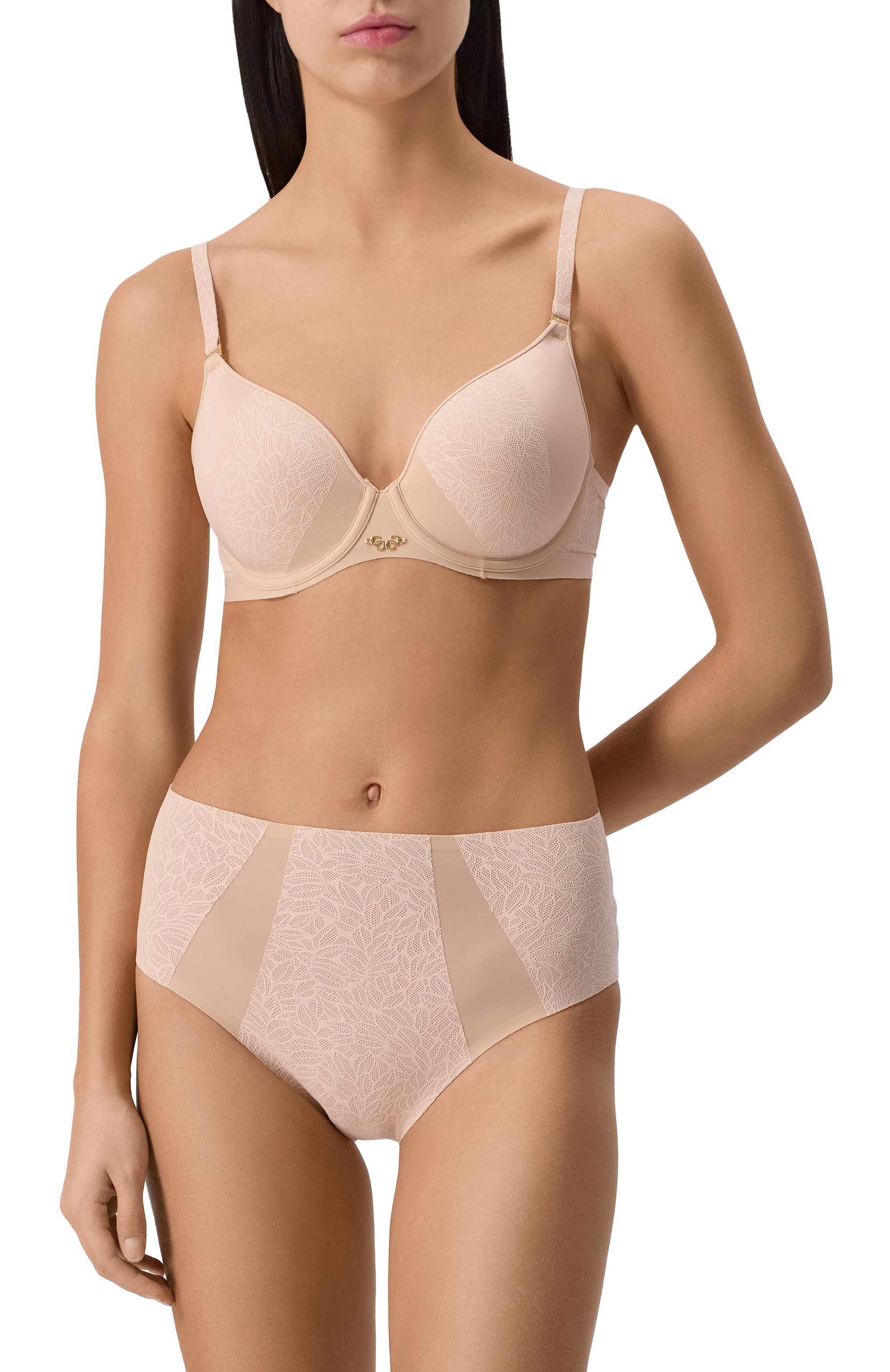 Бюстгальтер CHANTELLE, арт. C18IN3, фото 2