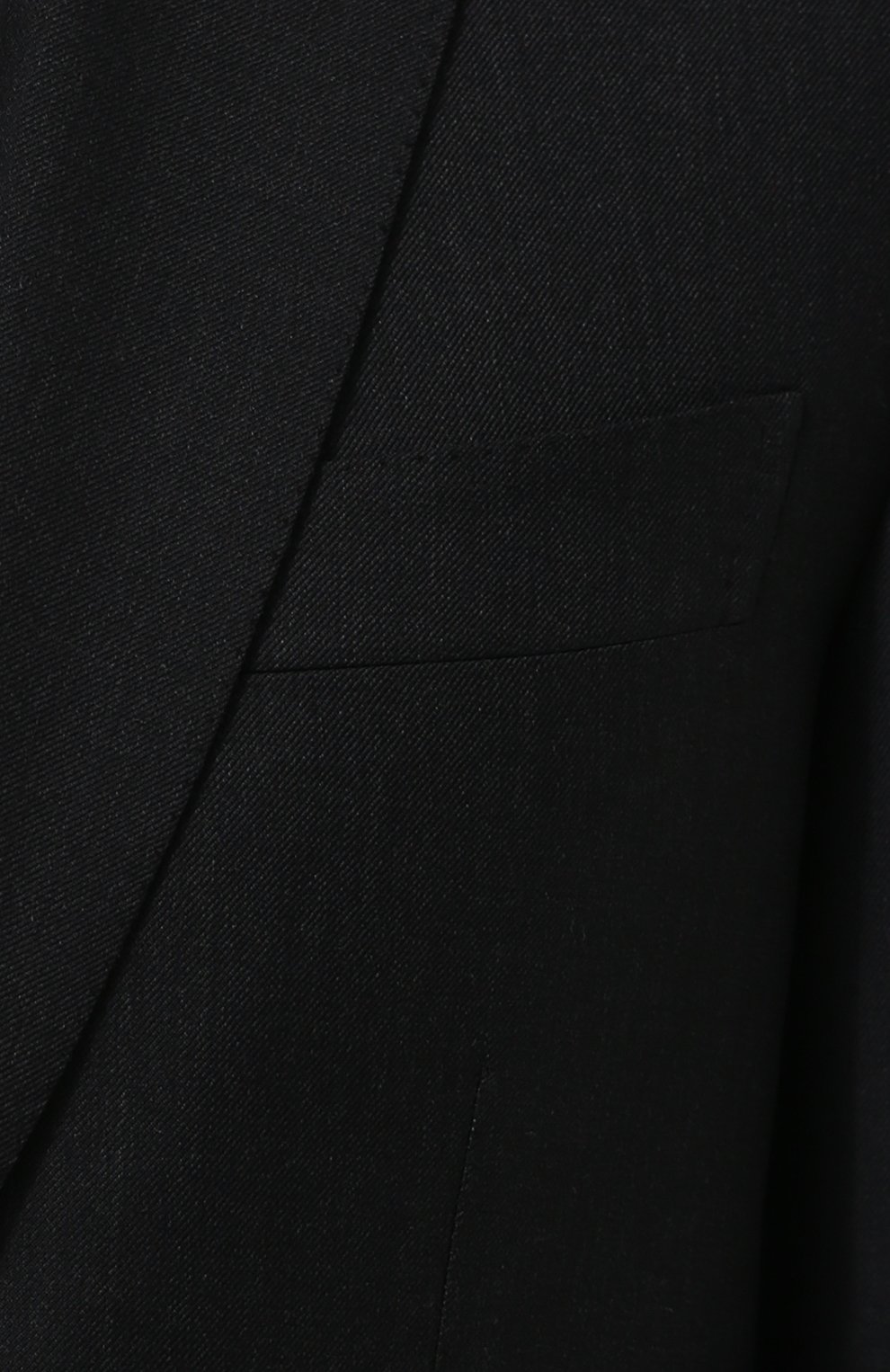 Шерстяной костюм с пиджаком на двух пуговицах BRIONI, арт. RA0G00/PZA16/MADIS0N/2, фото 6