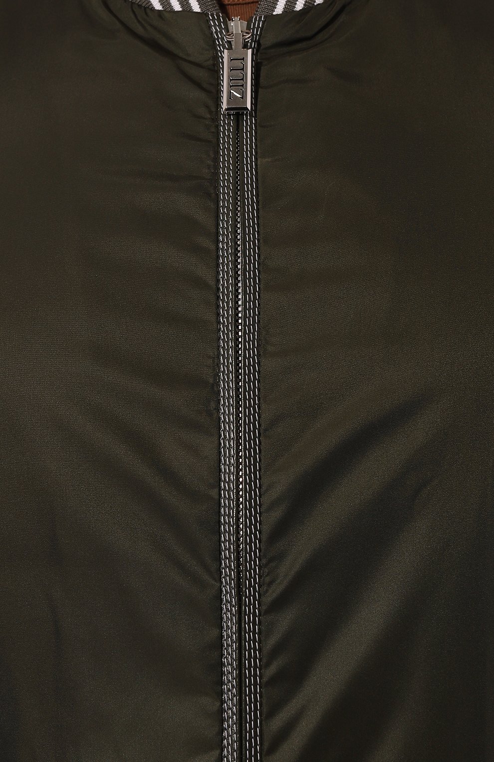 Бомбер ZILLI, арт. 0B0M00M2502VTEC00, фото 5