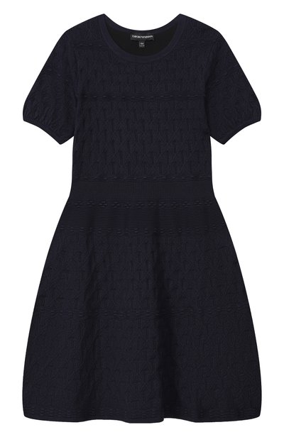 Платье EMPORIO ARMANI, арт. EG000999/AF27579