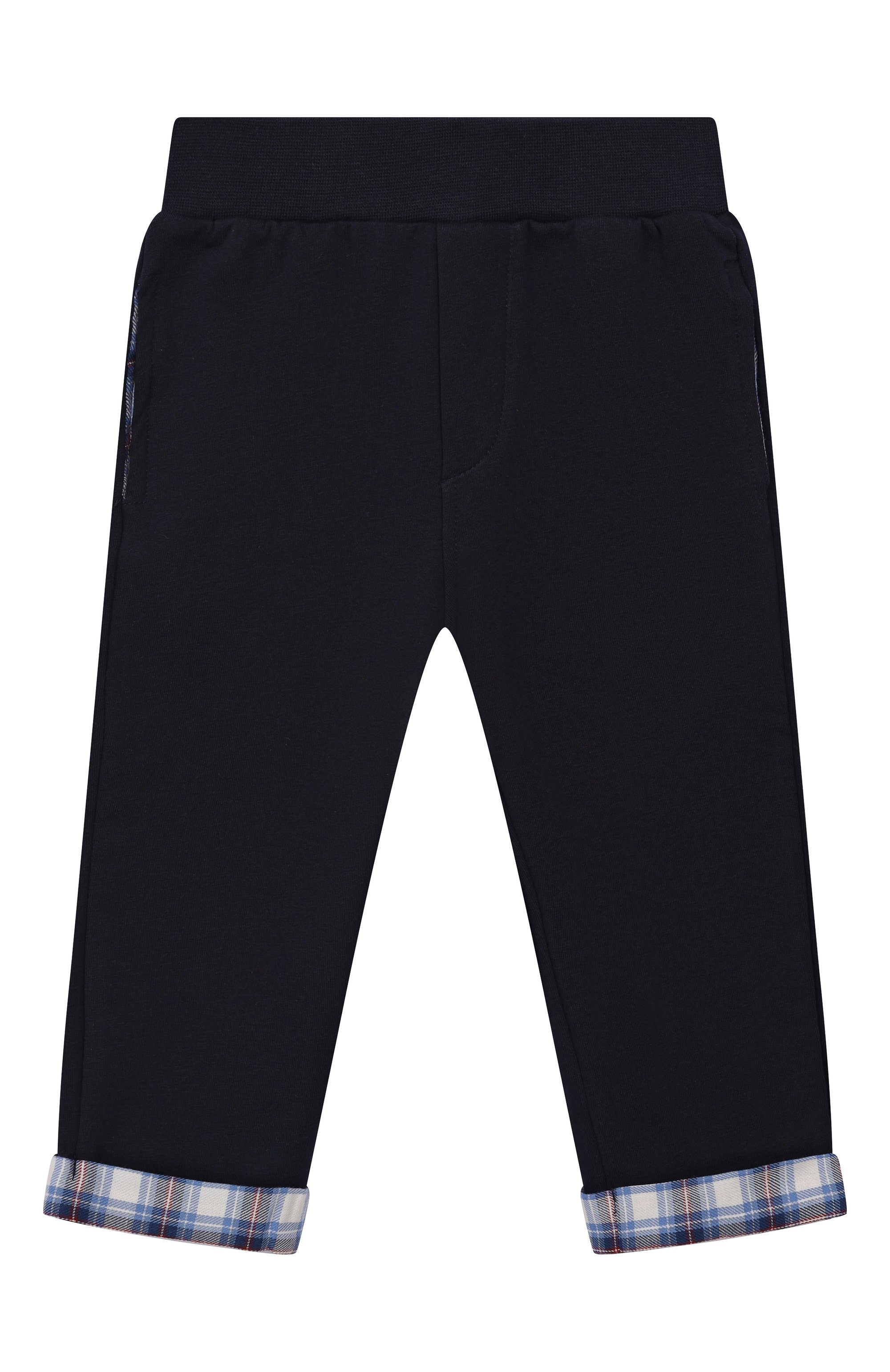 Комплект из свитшота и брюк MONNALISA, арт. 28F504, фото 4