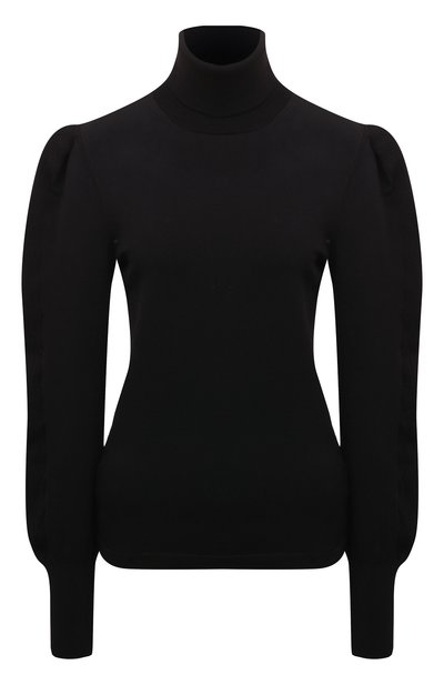 Женская водолазка из вискозы ULYANA SERGEENKO, арт. MGL003SS22Ornella (0489л)