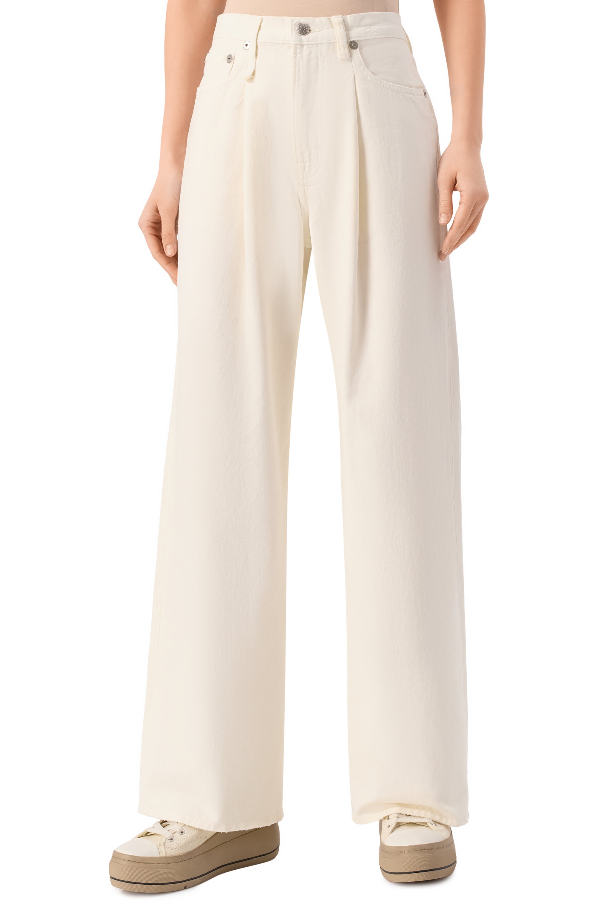 Джинсы R13, арт. R13W3147-D298A, фото 3