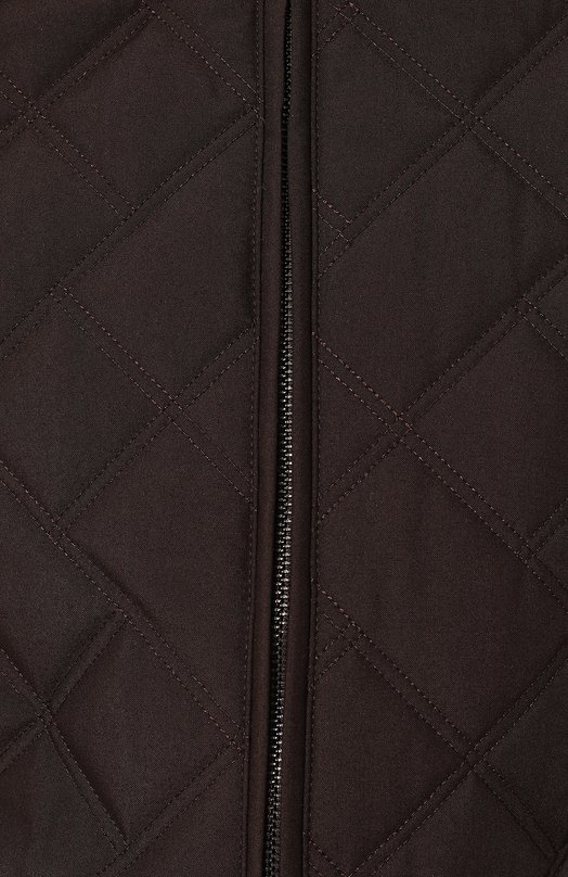 Жилет Corneliani 94C5G5-9420155 Коричневый  94C5G5-9420155 Фото 5