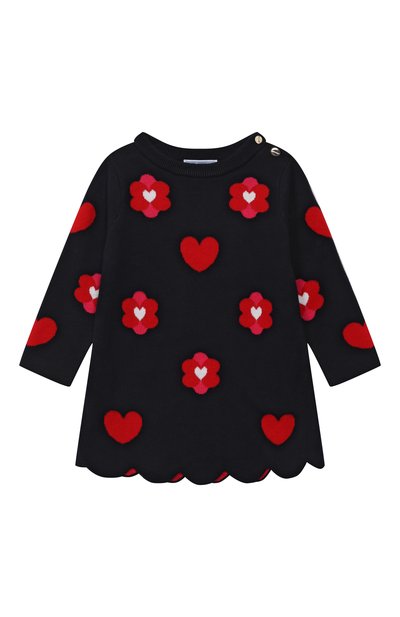 Хлопковое платье JACADI, арт. 2042802