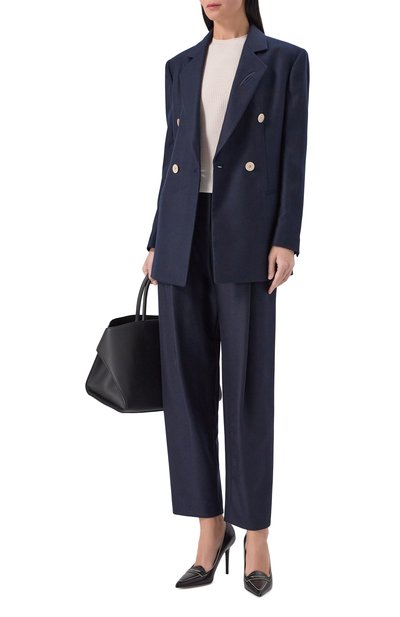 Кашемировый жакет GIORGIO ARMANI, арт. GW002970/TE15278, фото 2