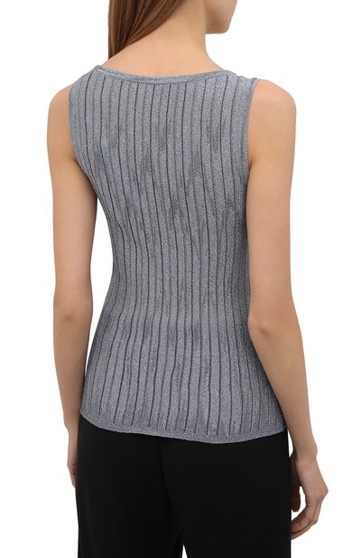 Топ из вискозы M MISSONI, арт. 2DK00082/2K008Y, фото 4