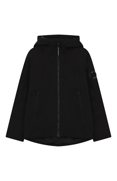 Мужская утепленная куртка C.P. COMPANY, арт. CMS00G/L3AA8/10-14