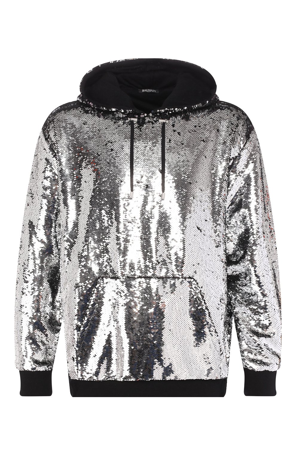 Худи BALMAIN, арт. RH13669/X020, фото 1